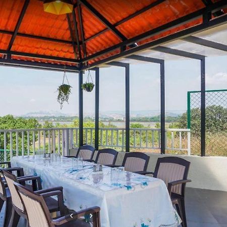 7Bhk Villa With Wonderful View And Good Food Lonavala Exterior photo